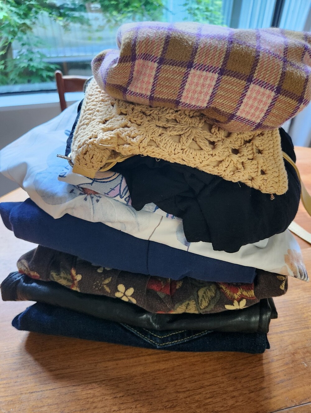 7 Piece Bundle / Wilfred, Vintage, S/M